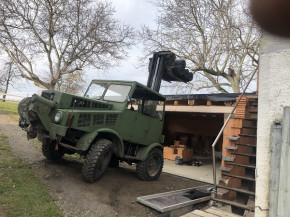 Seal Poland GDA lifting cylinder working cylinder Takraf forklift VTA DFG 3202 / DFG 2002/ 3N Panorama / GMG 2-70 All-terrain multi-purpose device