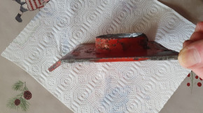 lower bearing insert MWH Consul H105 H109 spindle bearing radial bearing ball bearing