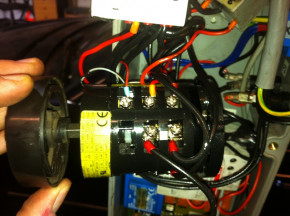 up/down switch, reversing switch, control switch for MWH Consul Lift i.a. Type H325 H355 H327 H354 H300 H301