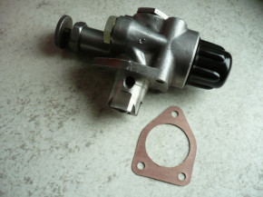 Orsta BRVL hand pump fuel injection pump Takraf forklift VTA DFG 3202 / DFG 6302 / DFG 4002