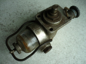 Motorpal 2218 hand feed pump fuel hand pump injection pump Zetor Balkancar