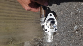 Orsta AFV hand pump fuel hand pump injection pump Takraf VTA DFG 1002