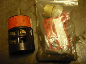 up/down switch, reversing switch, control switch for Romeico lift type Atlantic / Nordmeer