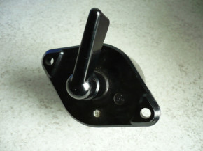 VEB main switch battery switch Takraf forklift DFG2002/3N PIRNA Multicar