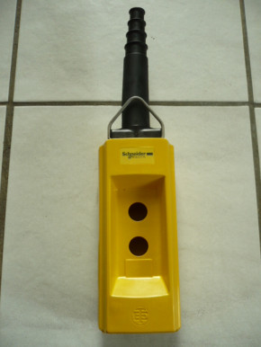 Schneider control bottle manual control crane control lift XAC-B02
