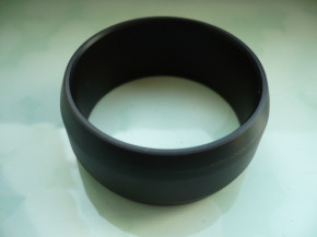bushing, slide bearing (for bearing flange below) for Hofmann Duolift Type GTE 2500, Duolift 2500 GT/GTE BT/BTE, MSE 5000, MT/MTE 2500, GE3.0