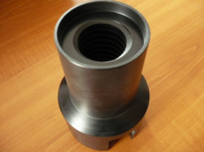 Lifting nut for Hofmann Duolift Type GS 300/320, GSE 300/320, GT 280, G 280 DL-G, GBT