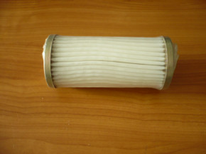 HYD Filu hydraulic filter fluid filter ZT323 320 mobile excavator T174 TIH 445