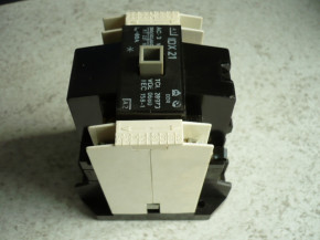 Contactor air contactor power contactor S-IDX 21 220V 60A VEB EAW DDR IFA