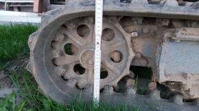 Sprocket wheel for travel motor Kubota KH41 / KH012 mini excavator 6851194130