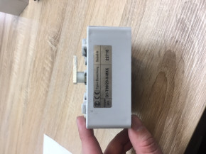 limit switch for Hofmann Duolift MTE 2500 / MSE 5000