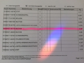 Steel Bush Bearing Bushing Löffelbush Kubota KX41-2 Mini Excavator 6942166770 687216670