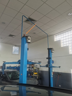 up/down switch, reversing switch, control switch for Hofmann Duolift type MTE 3000 / MTF 3000