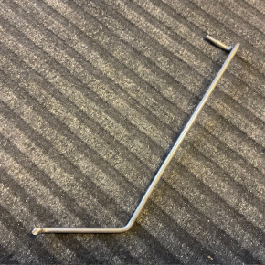 Door lock Yanmar SSV 17 EX, SV 15, SV 17, SV 18, SV 20, SV 26 Yan No. 172A59-69320