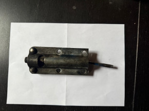 Ravaglioli RAV arm lock locking arm locking