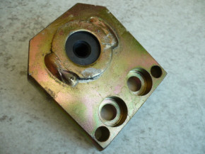 Latch locking arm lock ISTOBAL 42712-00 4271200 Blitz Sprint Lift