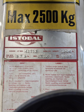 bending spring Pressure spring Tension spring for ISTOBAL 42712 42714 42713 Blitz lift