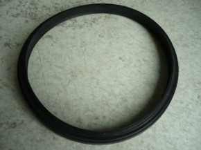 Wiper ring JAB seal stamp sealing hydraulic cylinder J.A.Becker 171000