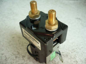 contactor Jungheinrich 24V Eifel Platform telescopic extension