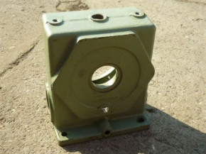 Shaft Seal Set for VEB work platform Type FM 1000 (for gearbox housing)