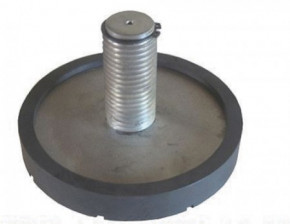 Absorption increase for vans and SUVs Beissbarth Romeico R 224 until R 236 lift