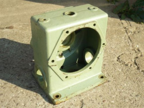 Shaft Seal Set for VEB work platform Type FM 1000 (for gearbox housing)