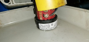 up/down switch, reversing switch, control switch for Beissbarth Romeico R 224 until R 236 lift