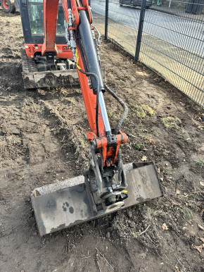 Sealing ring seal seal kit bucket cylinder seal kit Kubota KX019-4 RG15867680