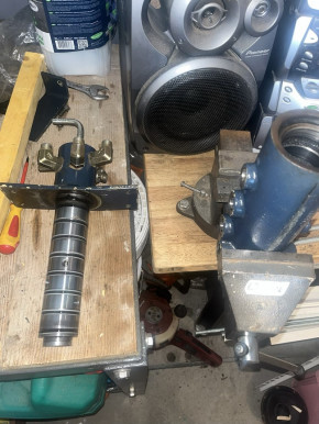 Seal kit swivel joint swivel seal kit Kubota KX41-2 RG00862340