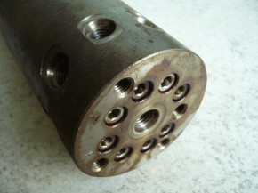 Variable rotary joint ROTARY JOINT Kubota KX41-2 RG108-88610