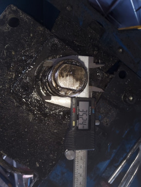 RAV V-belt pulley Drive pulley dribbel pulley Ravaglioli KPN