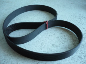 V-ribbed belt Ribbed belt Flat belt V-belt drive belt Slif CO 2.30E2 3T