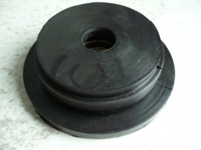 Chain guide roller, chain guide for Romeico Atlantic / Türfrei / Nordmeer lift (complete with bearing)