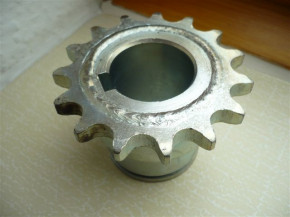 sprocket wheel for Afit Sopron CE 205 206 lift