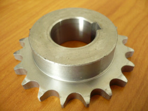 chain sprocket wheel for Stenhoj Mascot 613 lift