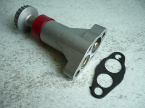 Gasoline Pump Fuel Pump USA CAT Caterpillar Excavator 105-2508