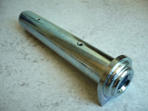 Socket Bolt Bolt Pin Pin Kubota KX015 16-4 018-4 019-4 Mini Excavator RG15866772