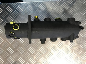 Swivel piece complete ROTARY JOINT Kubota KX41-2 RG108-62300