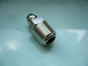 nipple grease Kubota KX41-3 Mini excavators 06613-10010 066131001-0