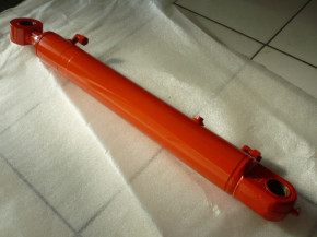 Hydraulic cylinder mounting arm cylinder boom Kubota excavator KX61-3 71-3 RG24867600
