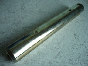 Pin Bolt Locking Bolt Kubota KX41-3 Excavator RG13866560 / RG138-66564