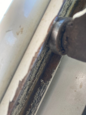 Bearing bearing windshield window Kubota KX61-3 71-3 cabin RG51847200