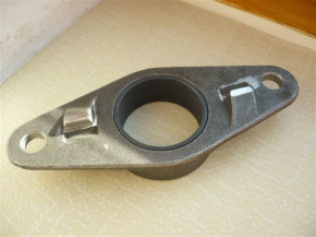 Hofmann bearing flange + plain bearing lower spindle bearing GE MT/MTE MSE GTE 2500