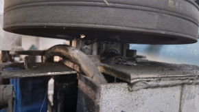 Tapered roller bearings, upper spindle bearing for RAV Ravaglioli lift KPN/KPX/KPS versions / KPS KPX 336 KPN 234 / Rotary SPM40