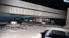 bearing flange for RAV Ravaglioli lift type KPN/KPX/KPS versions (Bearing shell) R 224 - 236 / Rotary SPM40