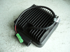 Work light/lamp for Yanmar SV16 mini excavator 172AYA-17980