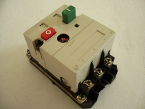 Motor protection switch VFW Platform lift lift elevator