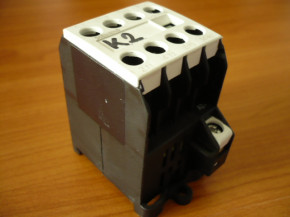 Relais Contactor for Hofmann MTF 3000 Duolift