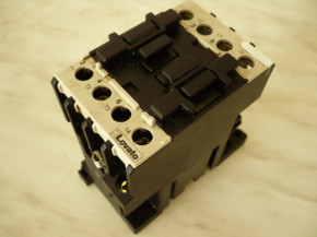 1 NO contact, Contactor, relay for RAV Ravaglioli Lift KPN KPX KP 305 etc. models