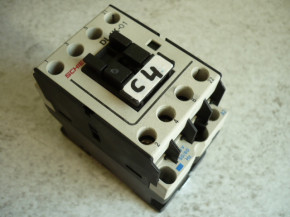 Schiele contactor air contactor power contactor contactor relay Zippo 1511 1521